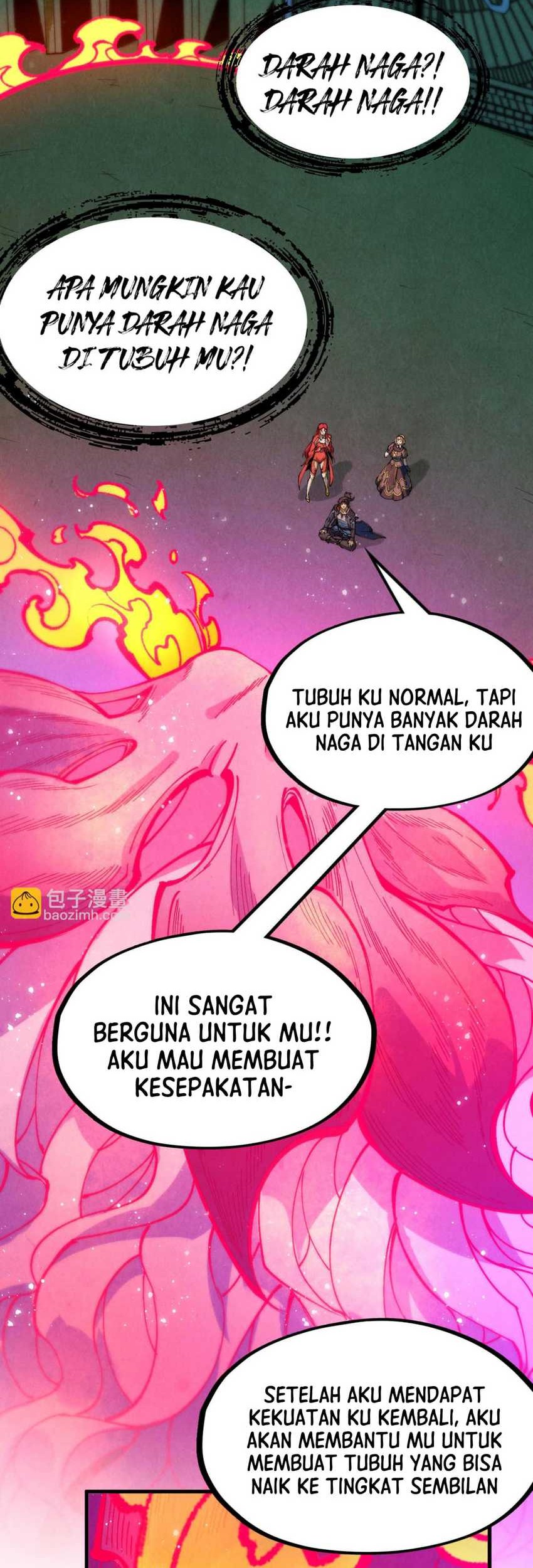 The Ultimate of All Ages Chapter 263 Gambar 47