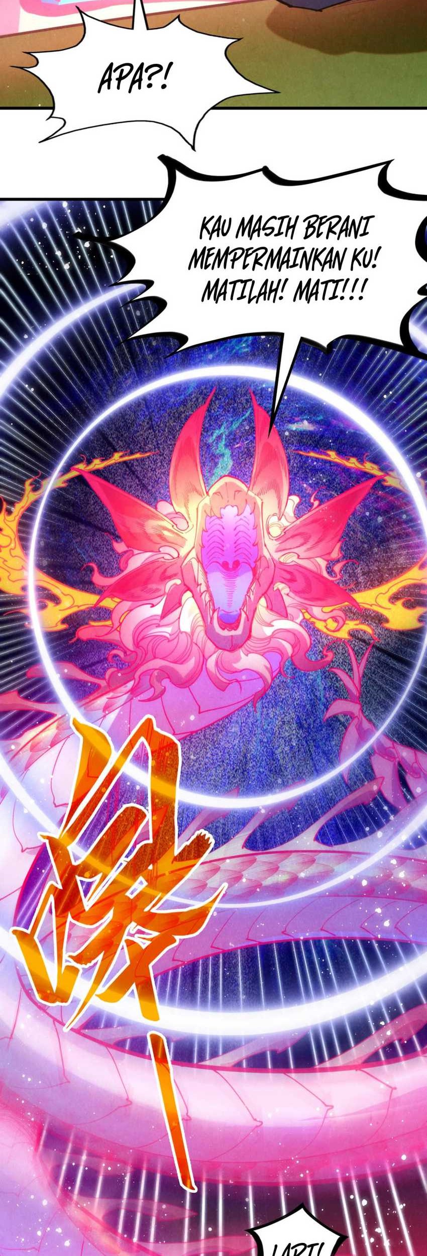 The Ultimate of All Ages Chapter 263 Gambar 53