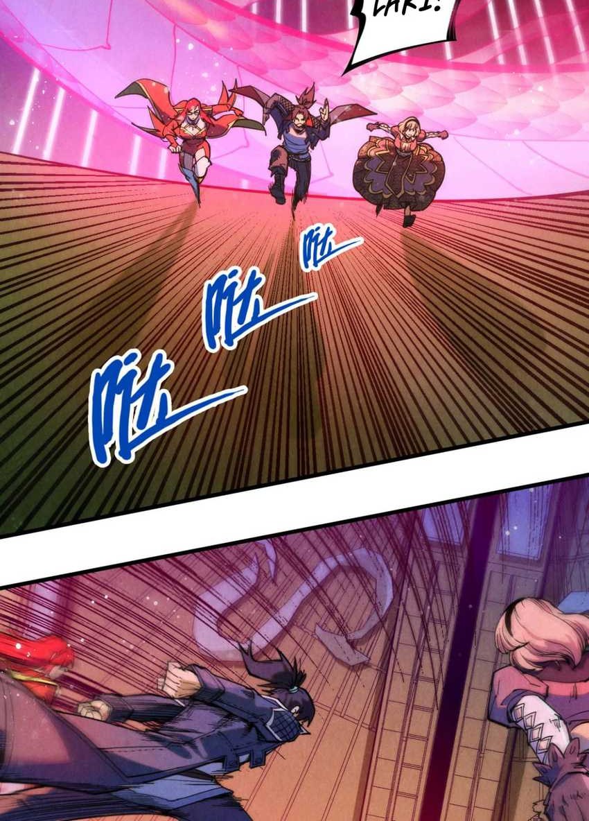 The Ultimate of All Ages Chapter 263 Gambar 54