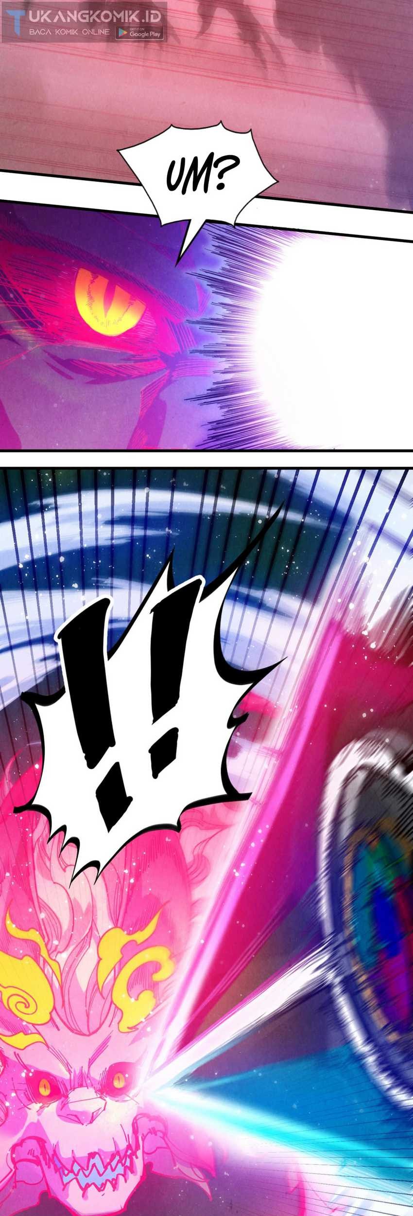The Ultimate of All Ages Chapter 263 Gambar 58