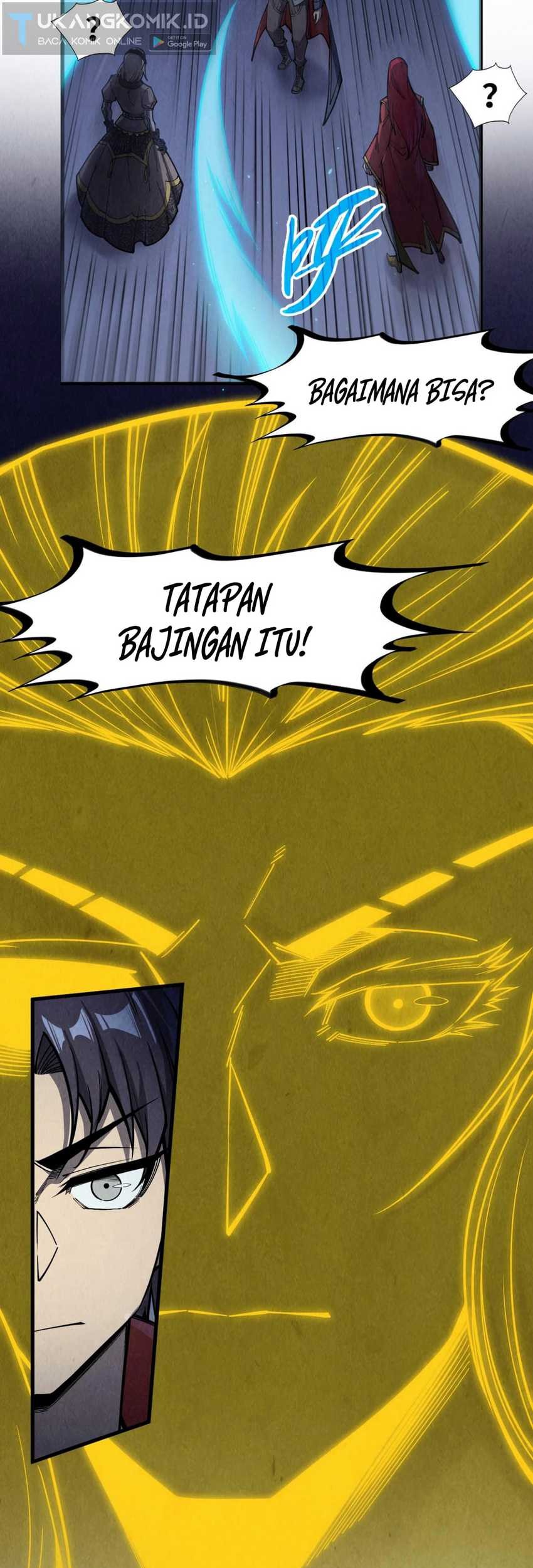 The Ultimate of All Ages Chapter 263 Gambar 7