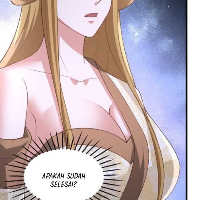 It’s Over! The Queen’s Soft Rice Husband is Actually Invincible Chapter 361 Gambar 19