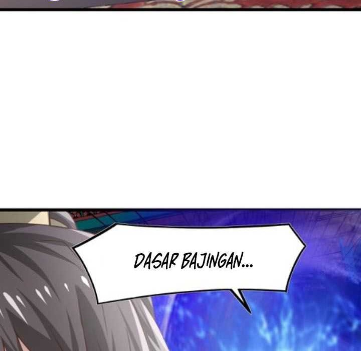 It’s Over! The Queen’s Soft Rice Husband is Actually Invincible Chapter 361 Gambar 21