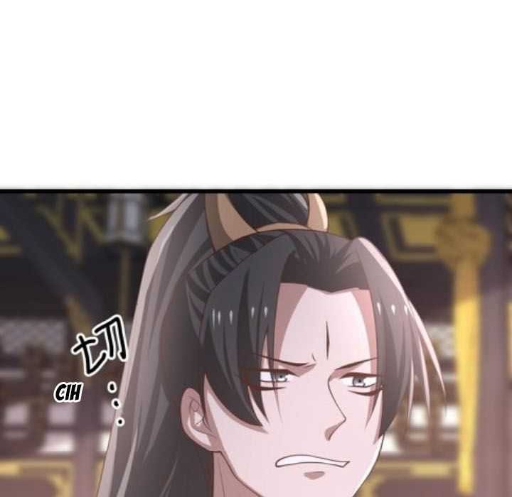 It’s Over! The Queen’s Soft Rice Husband is Actually Invincible Chapter 361 Gambar 9