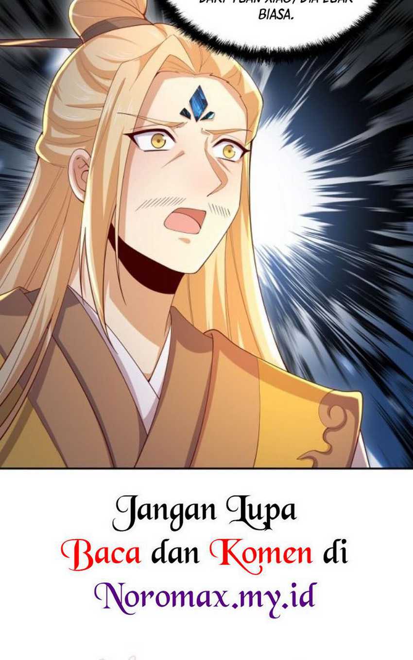 It’s Over! The Queen’s Soft Rice Husband is Actually Invincible Chapter 360 Gambar 22