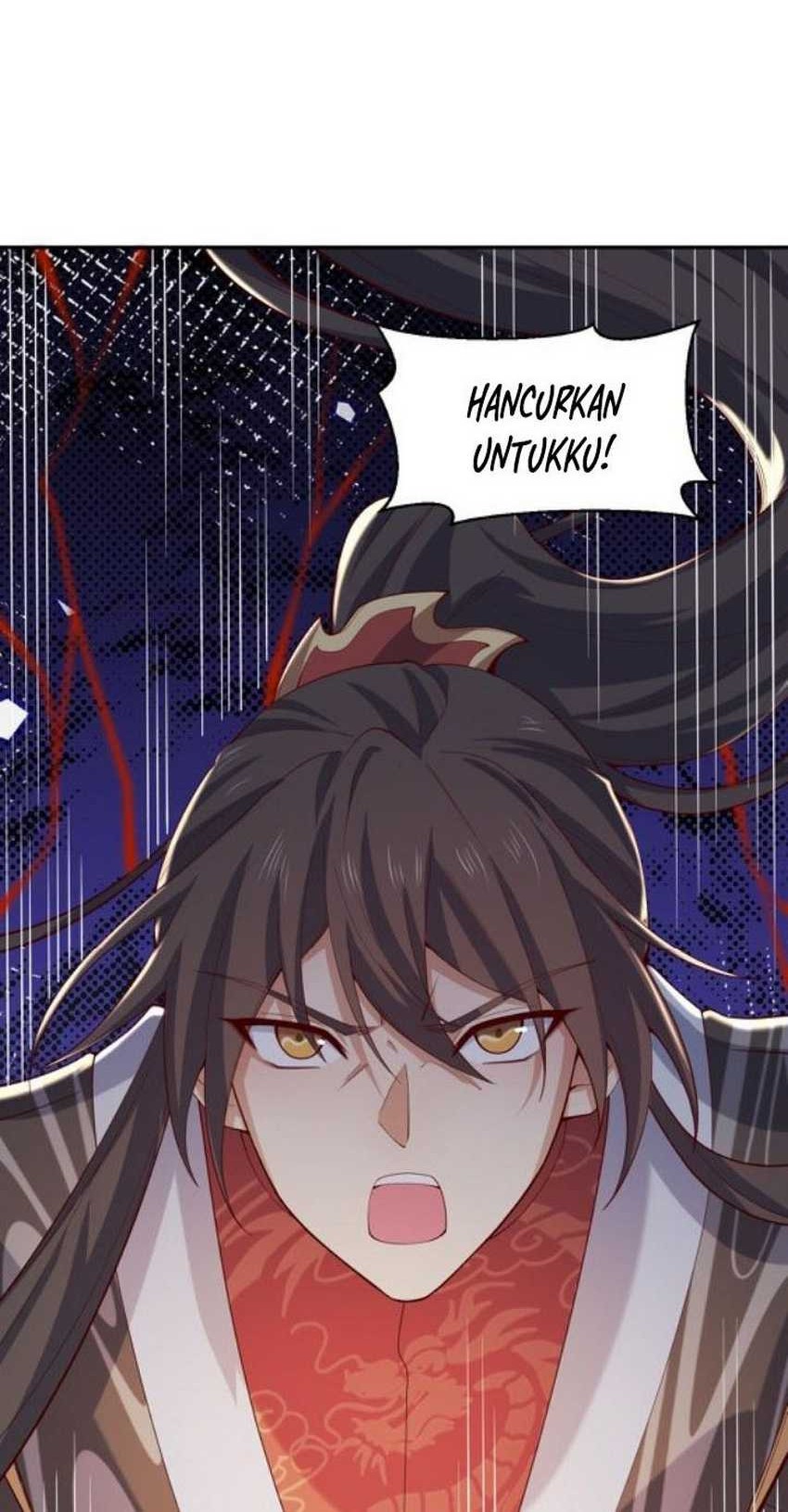 It’s Over! The Queen’s Soft Rice Husband is Actually Invincible Chapter 360 Gambar 9
