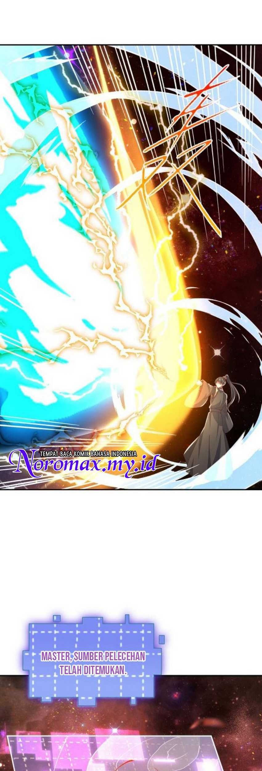 It’s Over! The Queen’s Soft Rice Husband is Actually Invincible Chapter 360 Gambar 16