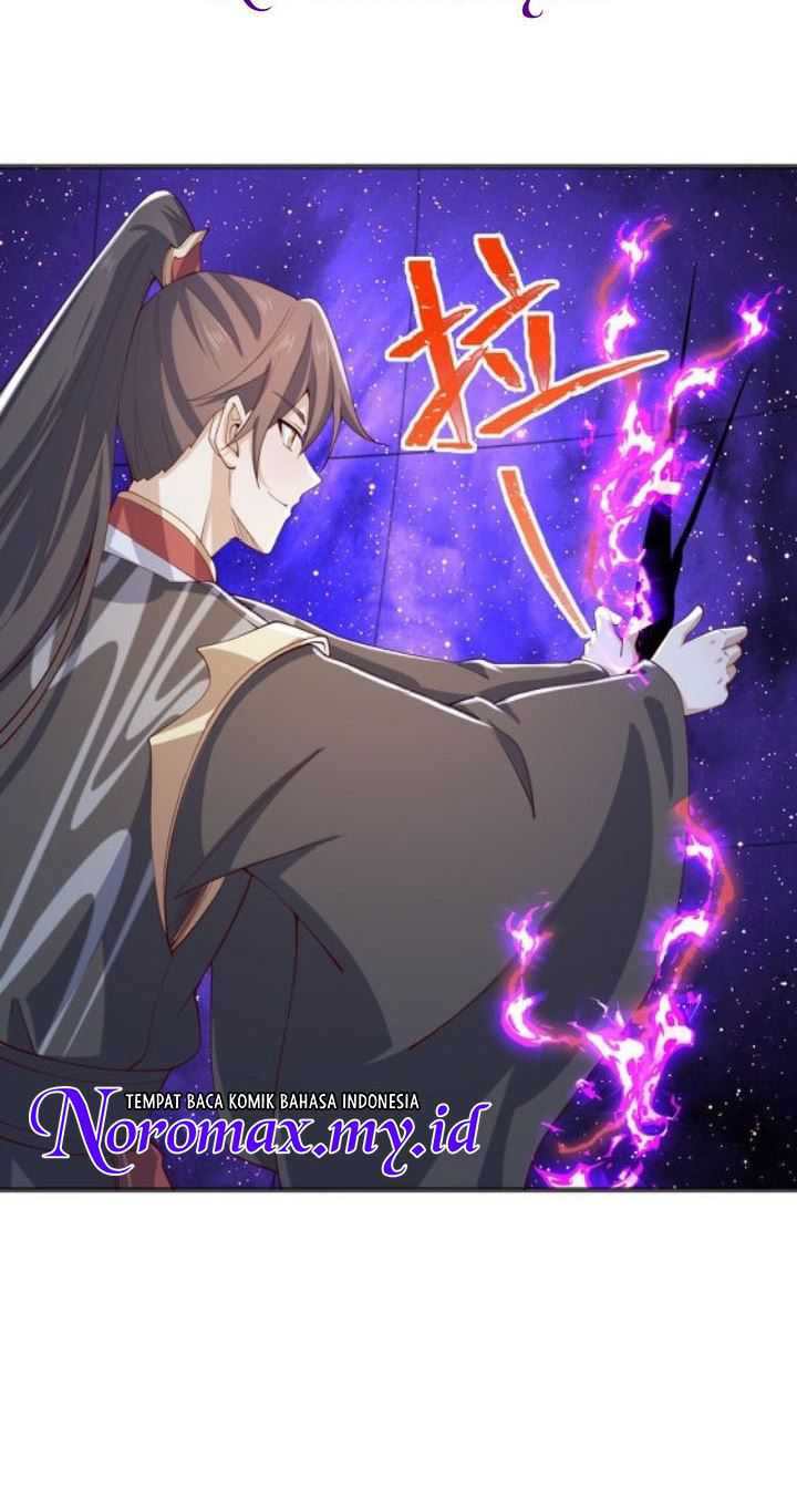 It’s Over! The Queen’s Soft Rice Husband is Actually Invincible Chapter 359 Gambar 20