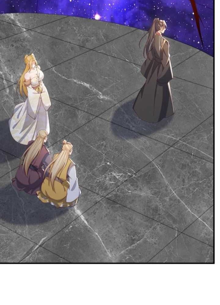 It’s Over! The Queen’s Soft Rice Husband is Actually Invincible Chapter 359 Gambar 5