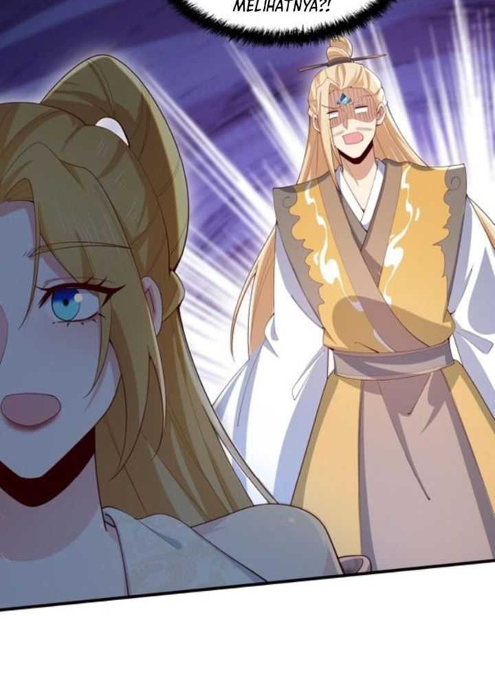 It’s Over! The Queen’s Soft Rice Husband is Actually Invincible Chapter 359 Gambar 13