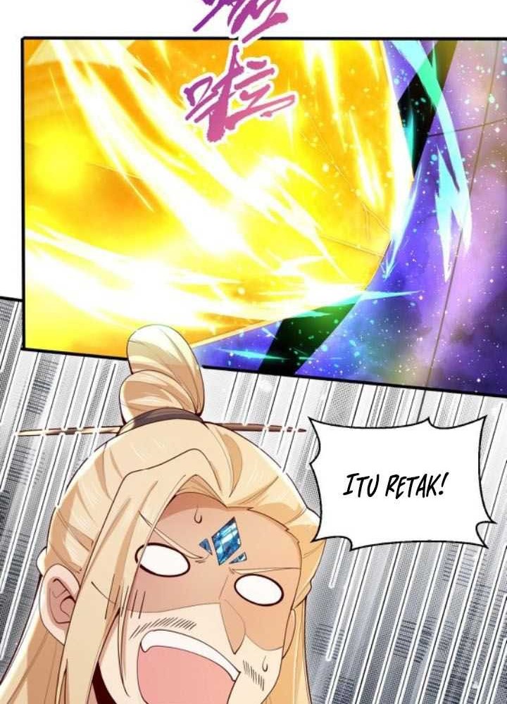 It’s Over! The Queen’s Soft Rice Husband is Actually Invincible Chapter 359 Gambar 15