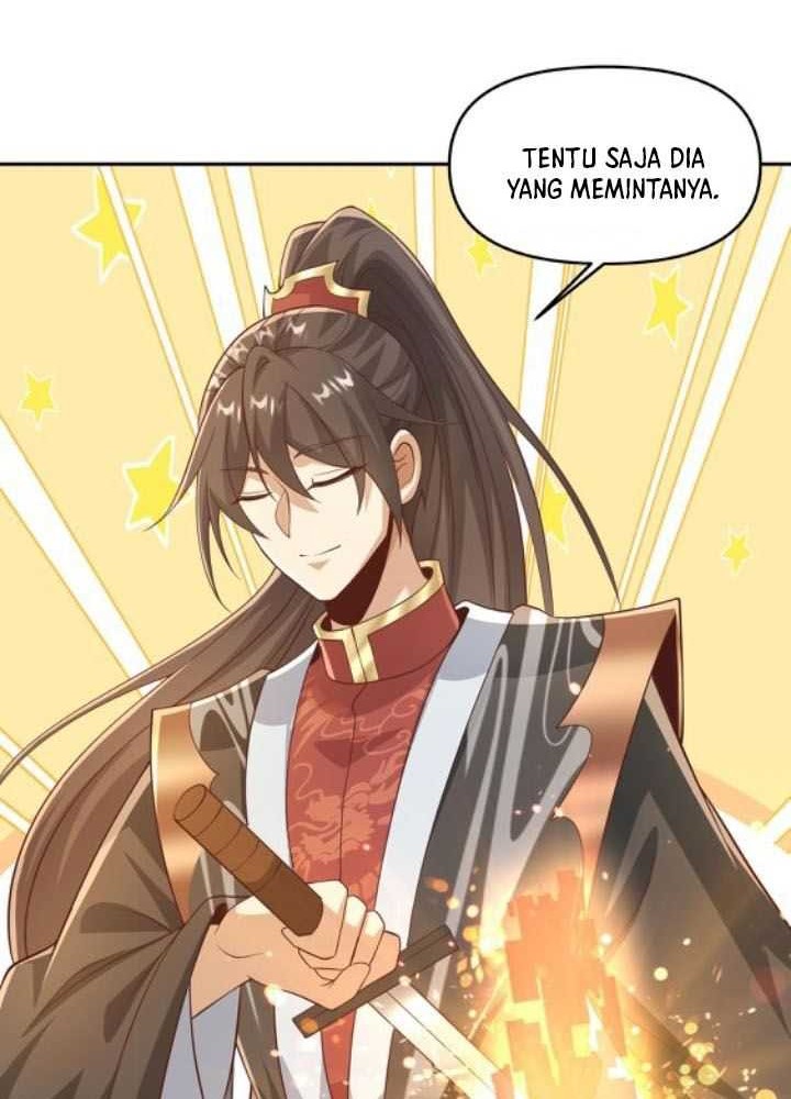 It’s Over! The Queen’s Soft Rice Husband is Actually Invincible Chapter 358 Gambar 3
