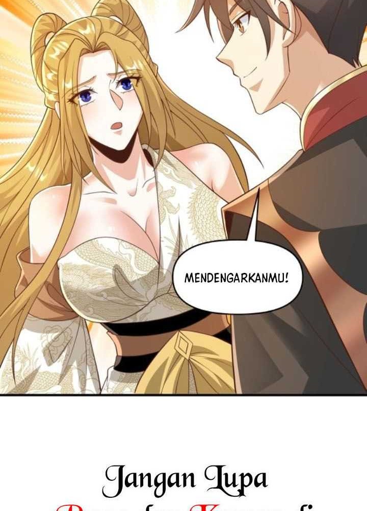 It’s Over! The Queen’s Soft Rice Husband is Actually Invincible Chapter 358 Gambar 11