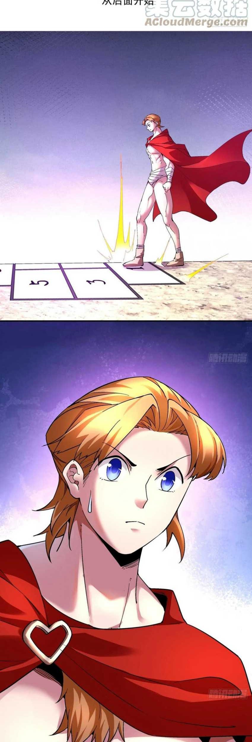 Manhua As The Richest Man, I Really Don’t Want To Be Reborn Chapter 104 gambar nomor 2