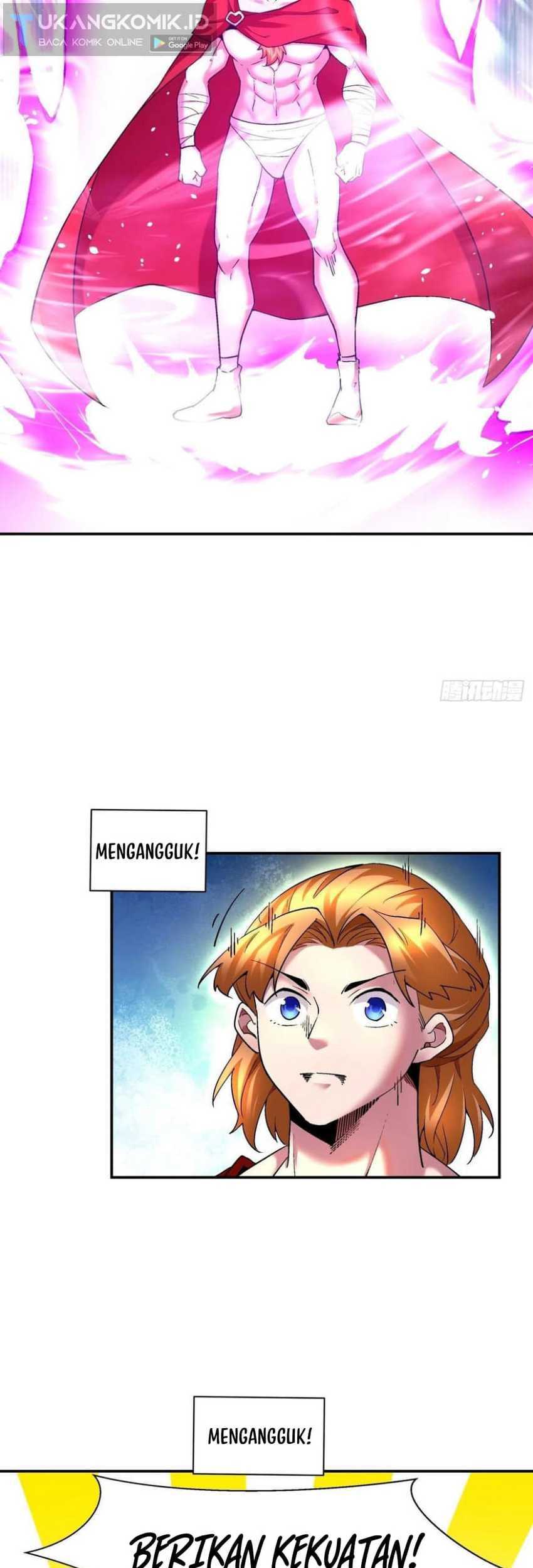As The Richest Man, I Really Don’t Want To Be Reborn Chapter 104 Gambar 4