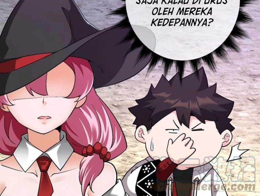 As The Richest Man, I Really Don’t Want To Be Reborn Chapter 104 Gambar 6