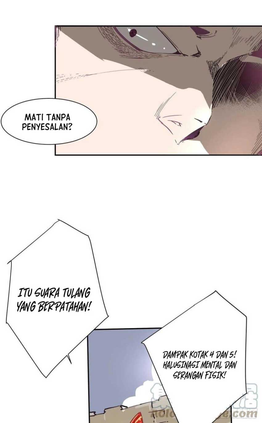 As The Richest Man, I Really Don’t Want To Be Reborn Chapter 104 Gambar 11