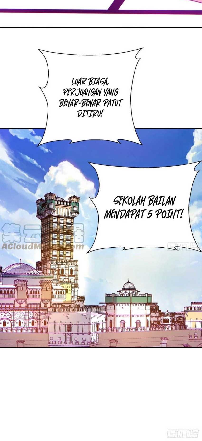 As The Richest Man, I Really Don’t Want To Be Reborn Chapter 104 Gambar 17