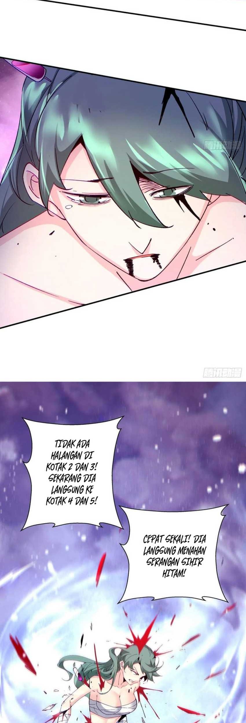 As The Richest Man, I Really Don’t Want To Be Reborn Chapter 104 Gambar 23