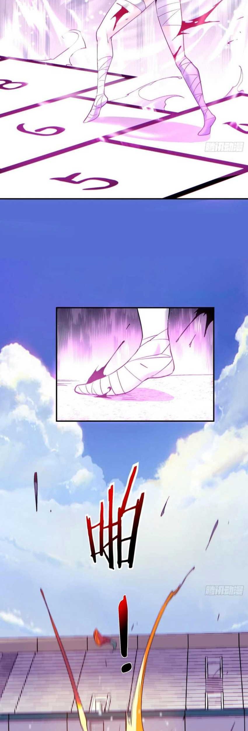 As The Richest Man, I Really Don’t Want To Be Reborn Chapter 104 Gambar 26