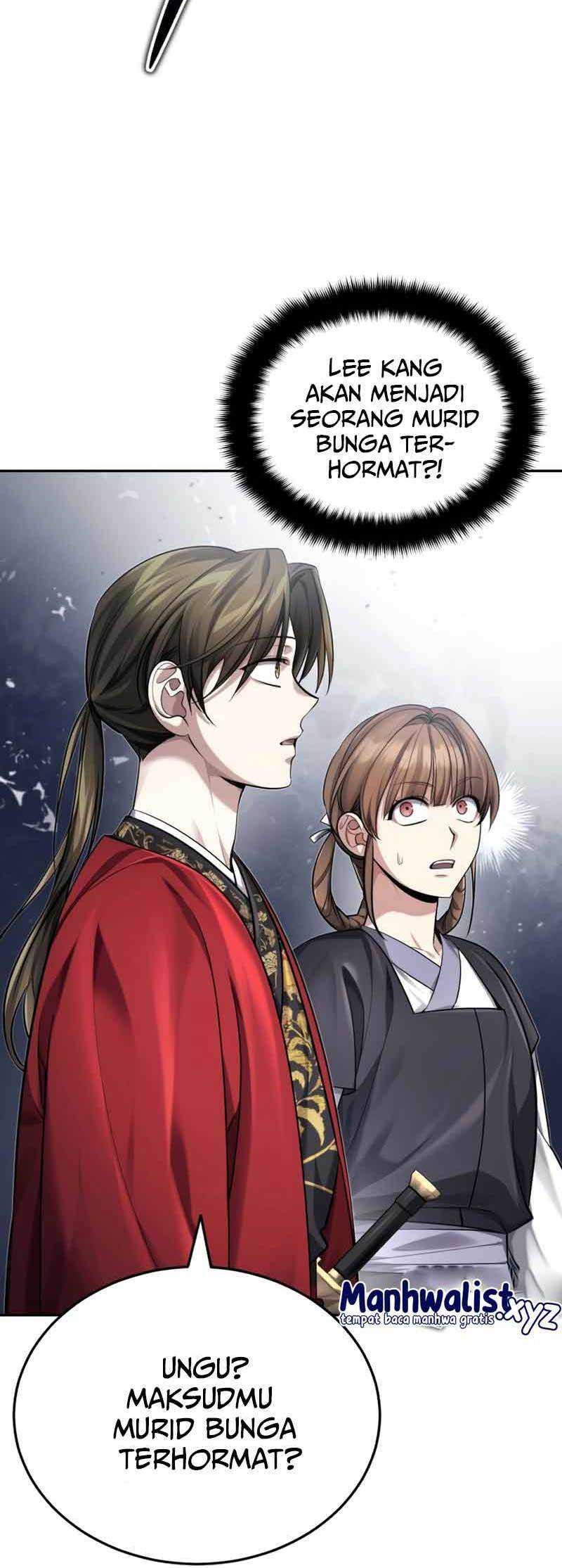 The Terminally Ill Young Master of the Baek Clan Chapter 23 Gambar 46