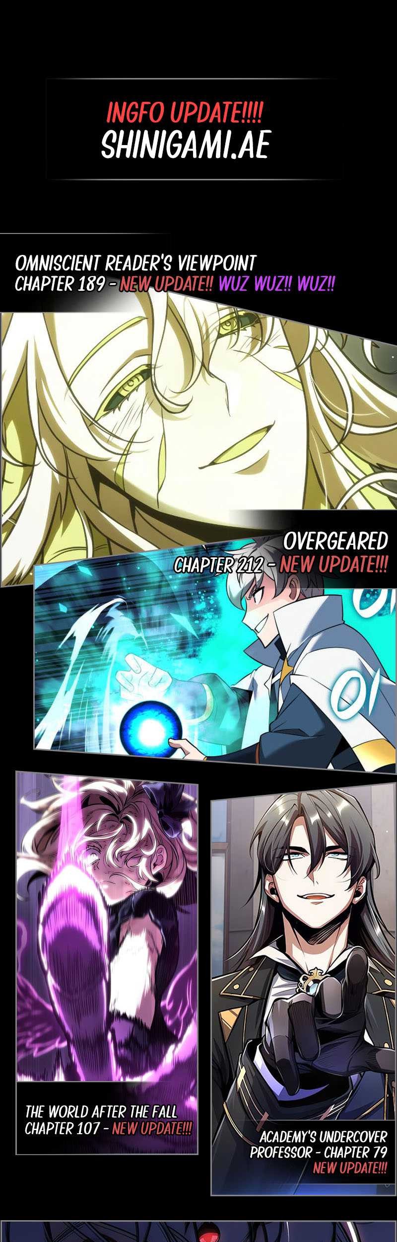 Talent-Swallowing Magician Chapter 54 Gambar 63