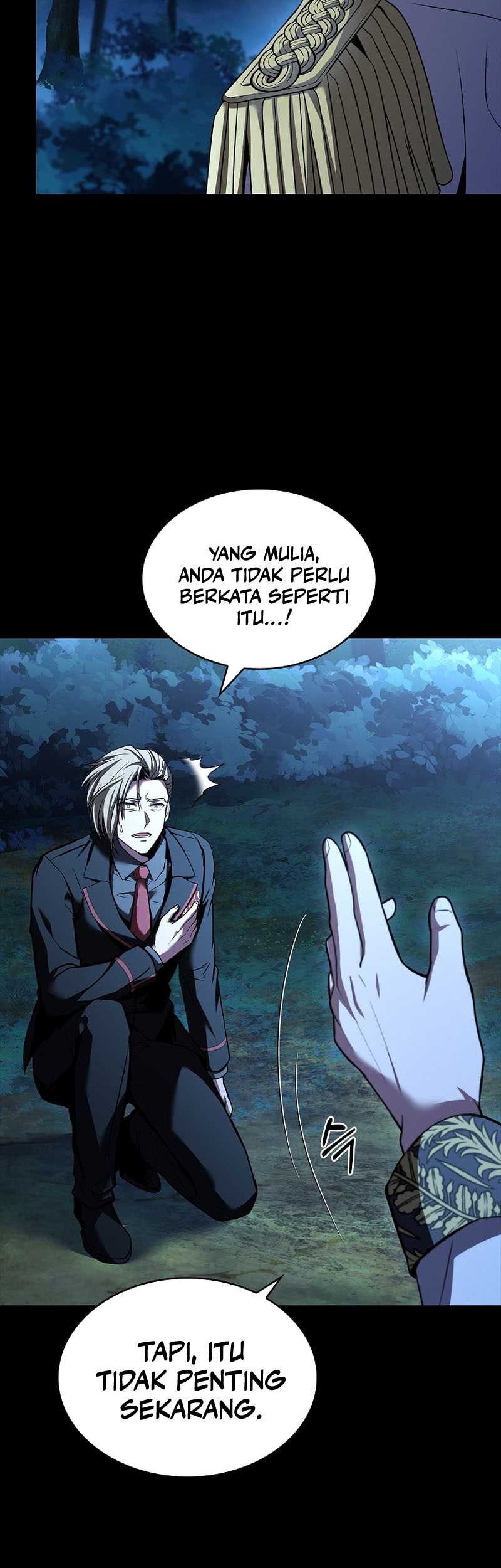Talent-Swallowing Magician Chapter 54 Gambar 5
