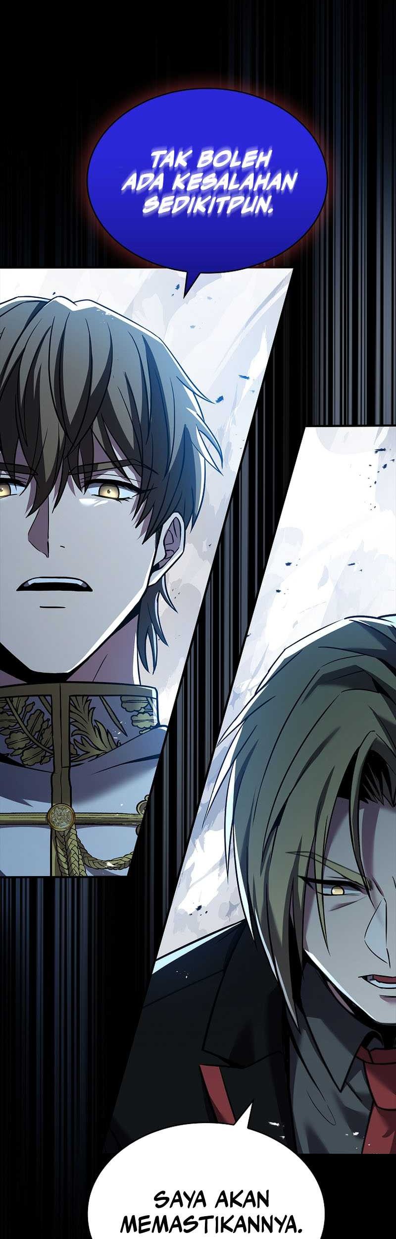 Talent-Swallowing Magician Chapter 54 Gambar 8