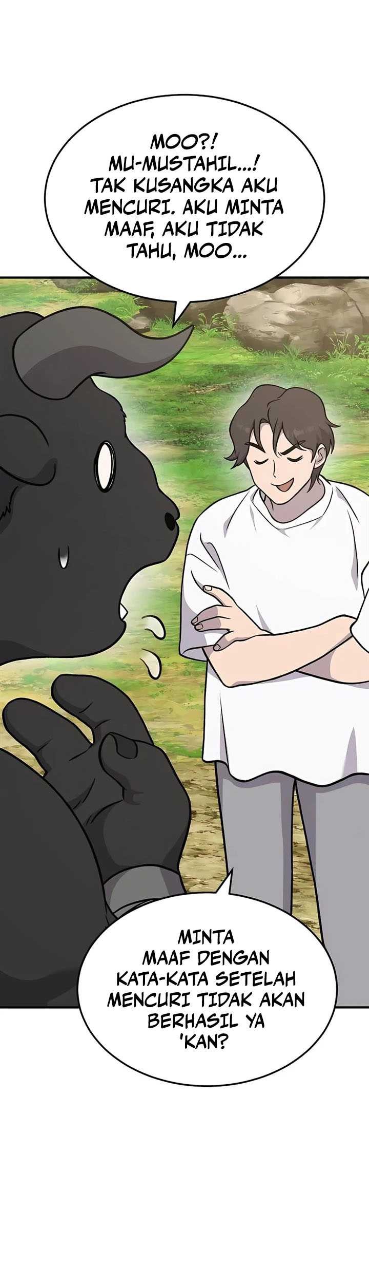 Baca Manhwa Solo Farming In The Tower Chapter 40 Gambar 2
