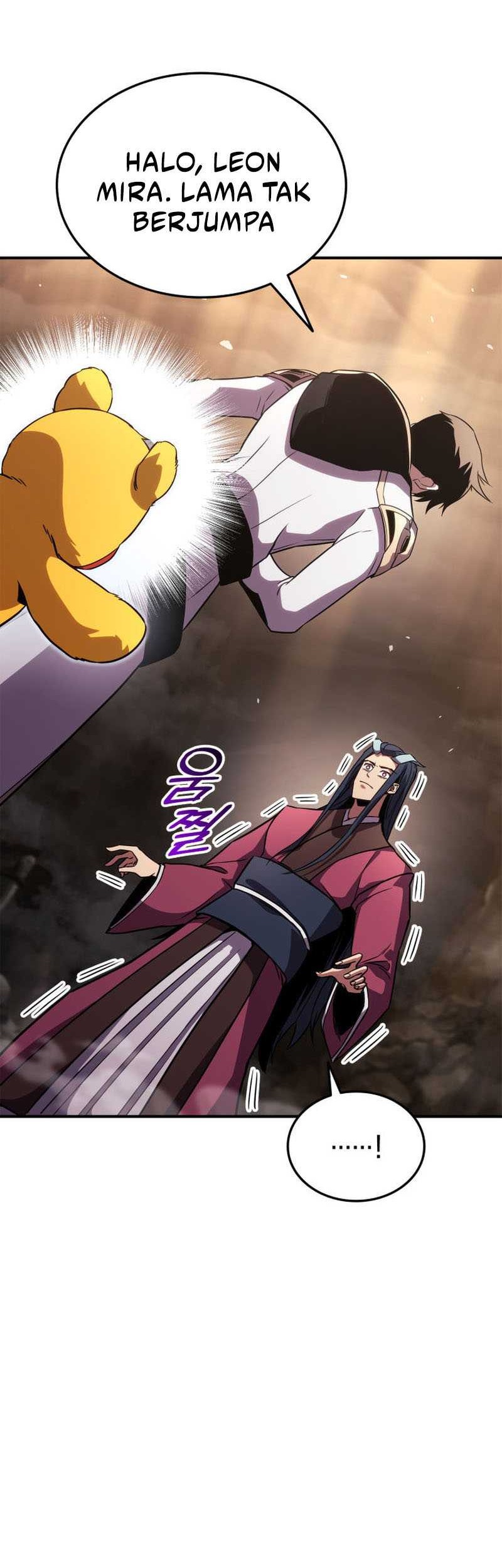 Ranker’s Return (Remake) Chapter 135 Gambar 60