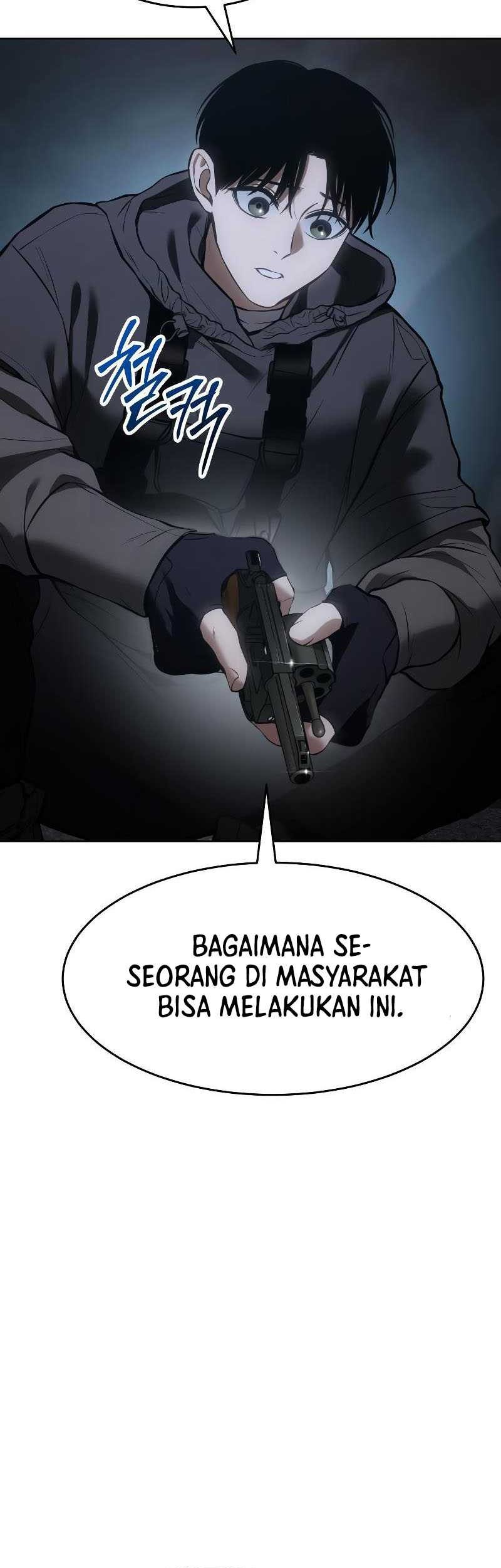 Baek XX Chapter 55 Gambar 52