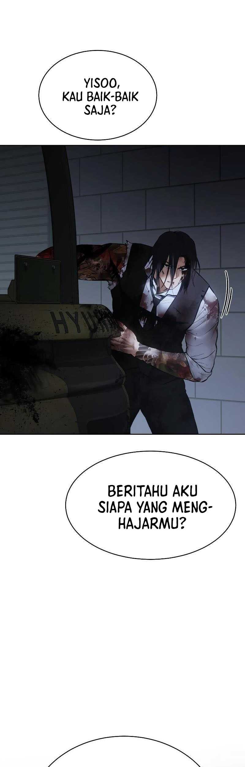 Baca Manhwa Baek XX Chapter 55 Gambar 2