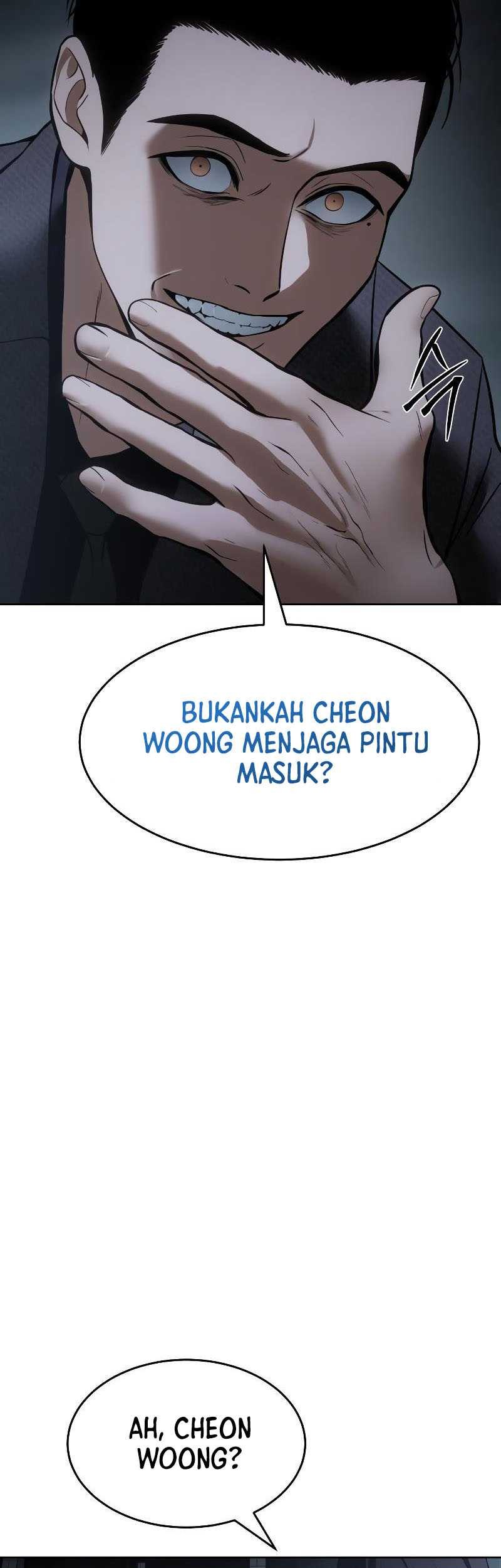 Baek XX Chapter 55 Gambar 6