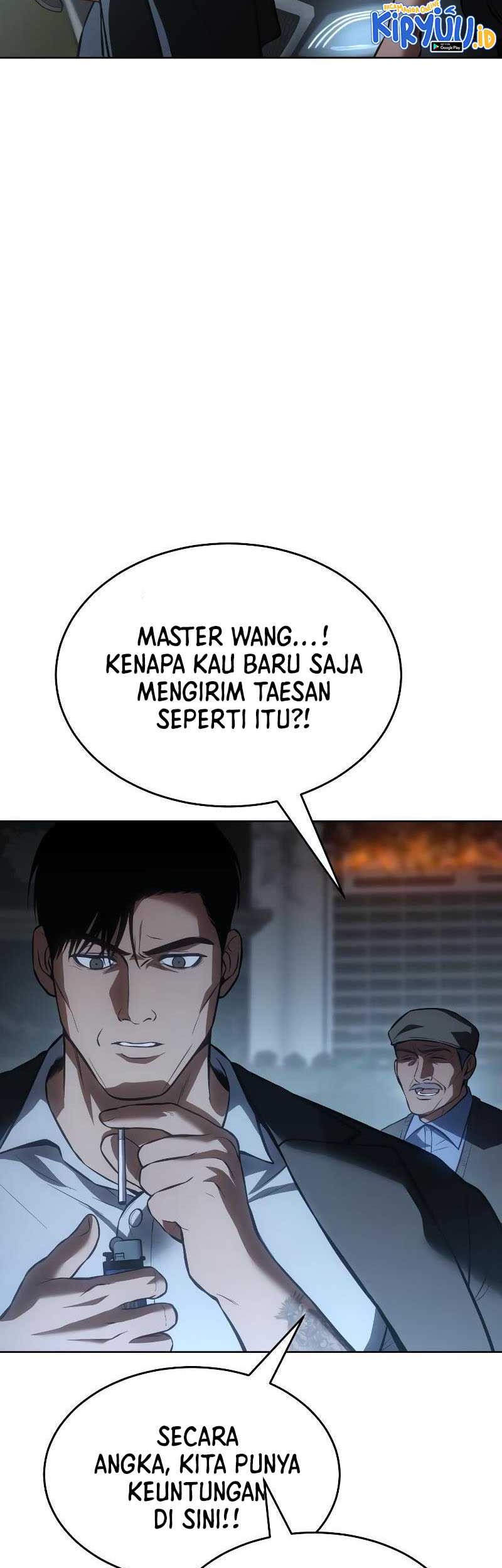 Baek XX Chapter 55 Gambar 12