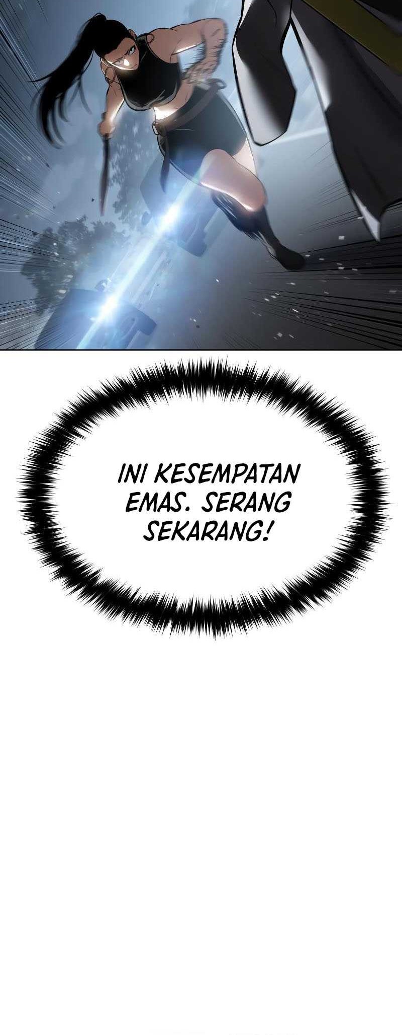 Baek XX Chapter 55 Gambar 29