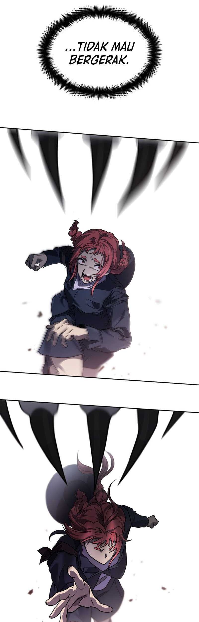 Infinite Mage Chapter 62 Gambar 39
