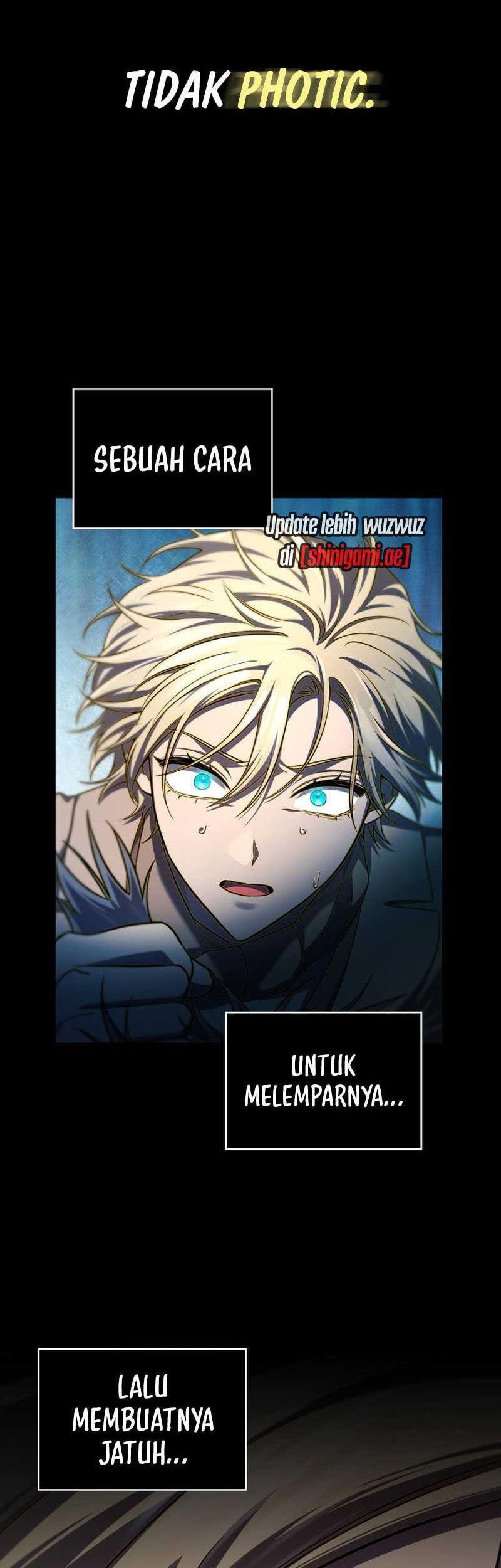 Infinite Mage Chapter 62 Gambar 54