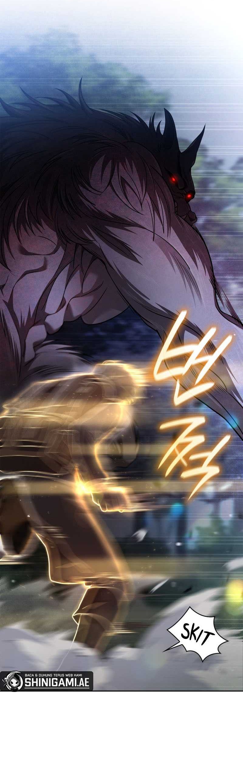 Infinite Mage Chapter 62 Gambar 13