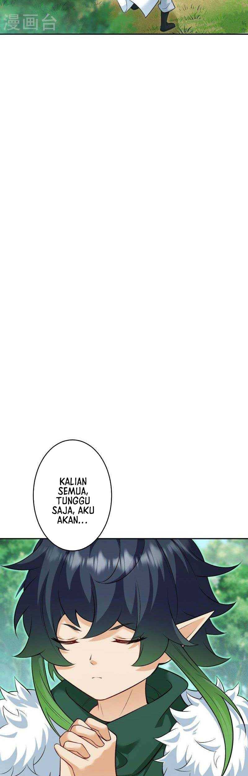 Against the Gods Chapter 603 Gambar 34