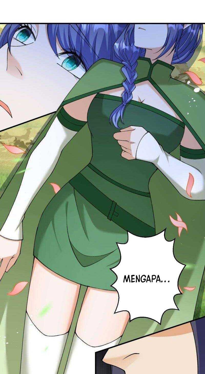 Against the Gods Chapter 603 Gambar 9
