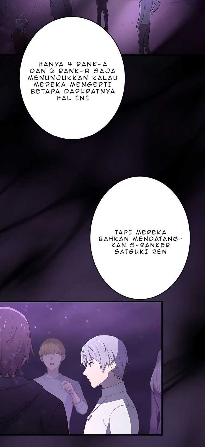 The Reincarnation of the Forbidden Archmage Chapter 53 Gambar 33