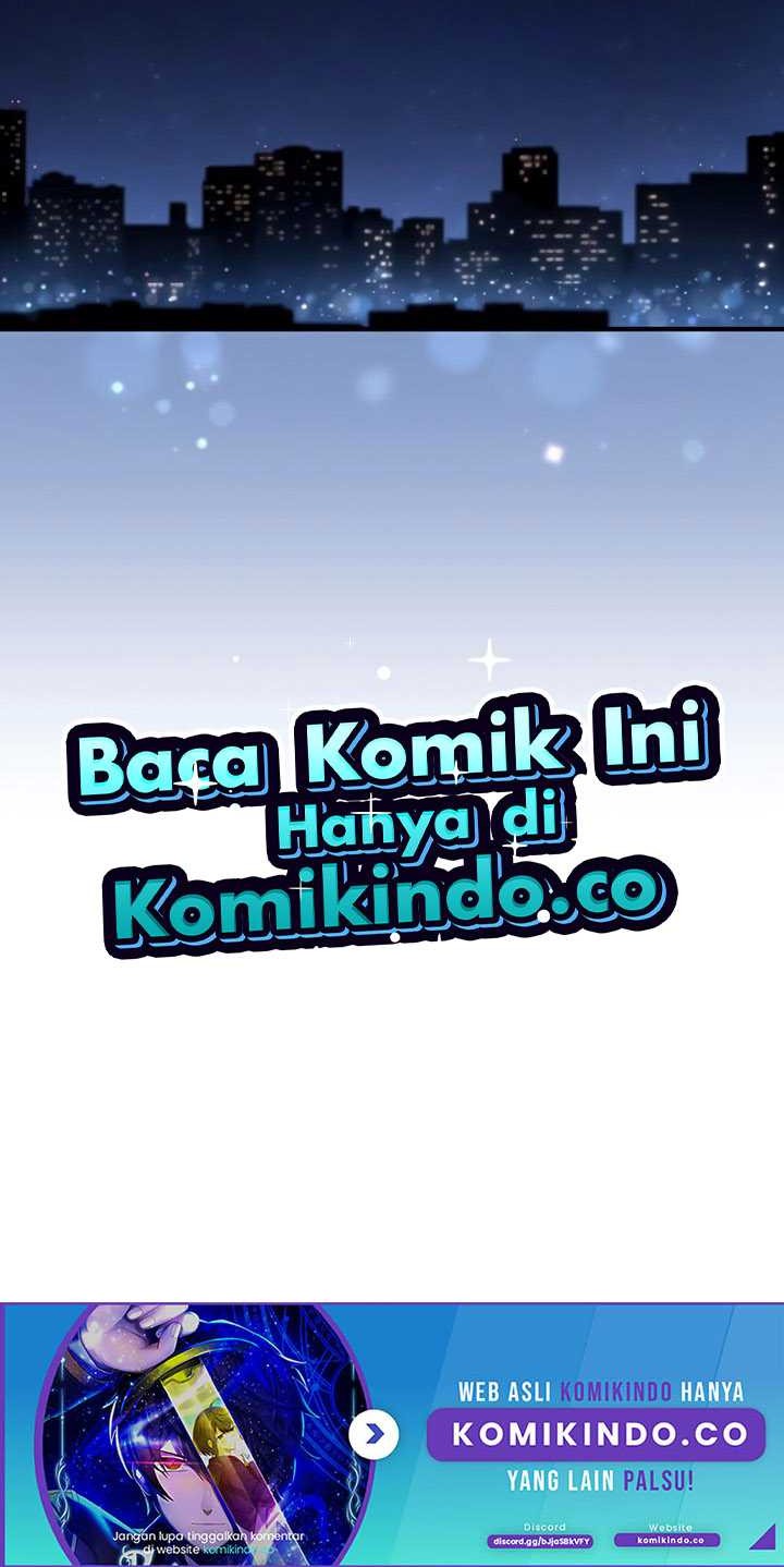 The Reincarnation of the Forbidden Archmage Chapter 53 Gambar 42