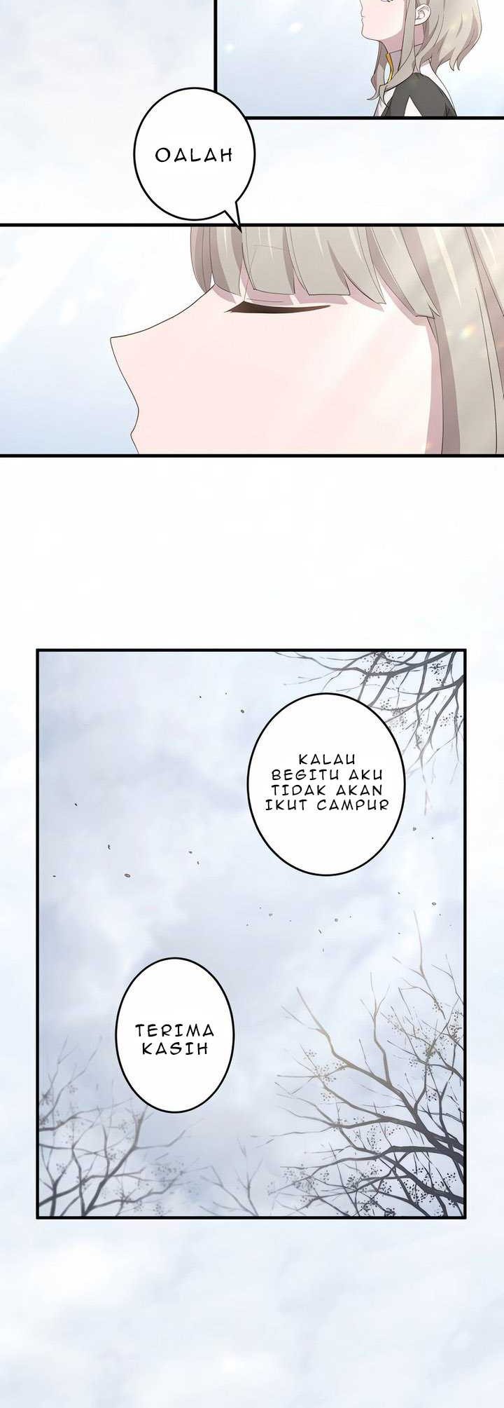 The Reincarnation of the Forbidden Archmage Chapter 53 Gambar 7