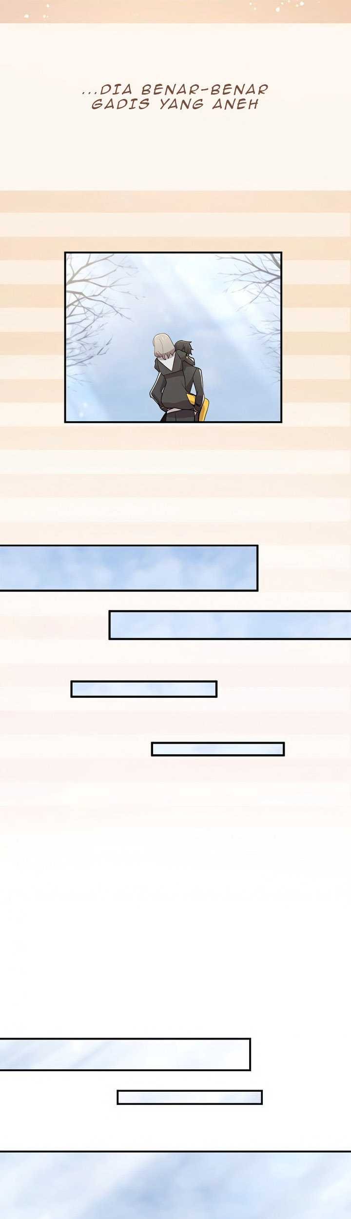 The Reincarnation of the Forbidden Archmage Chapter 53 Gambar 24