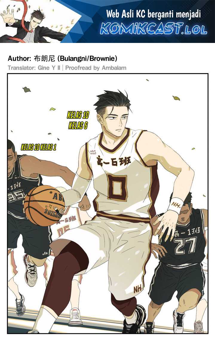 Baca Manhua Nan Hao & Shang Feng Chapter 118 Gambar 2