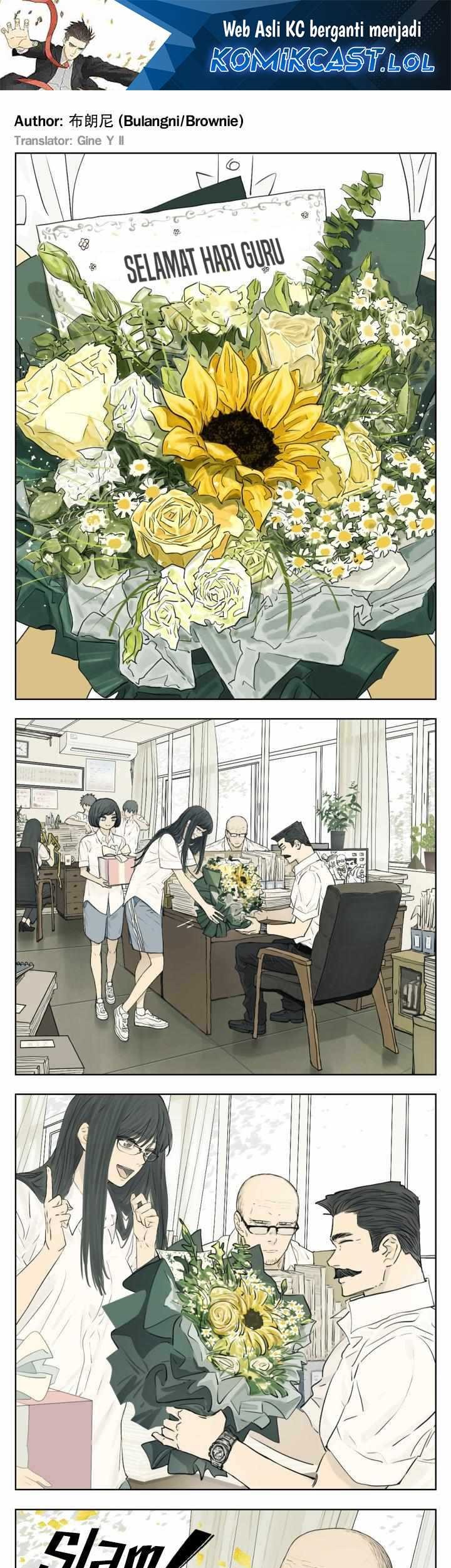 Baca Manhua Nan Hao & Shang Feng Chapter 117 Gambar 2
