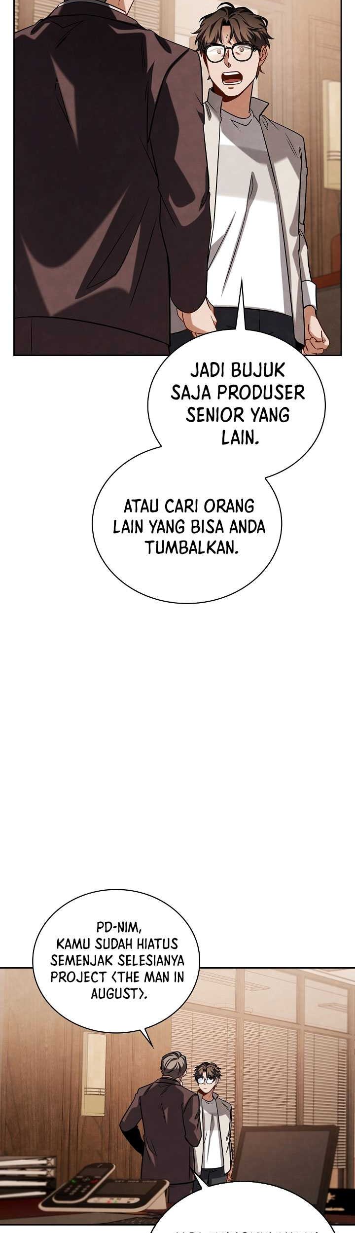Be the Actor Chapter 68 Gambar 4