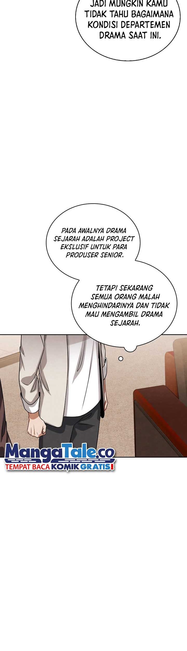 Be the Actor Chapter 68 Gambar 5