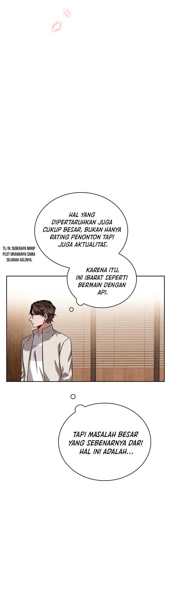 Be the Actor Chapter 68 Gambar 7