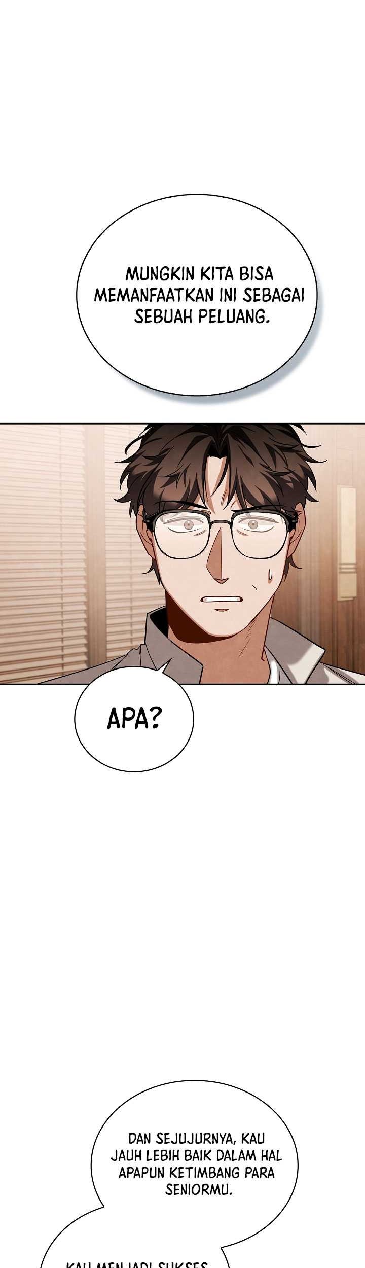 Be the Actor Chapter 68 Gambar 12